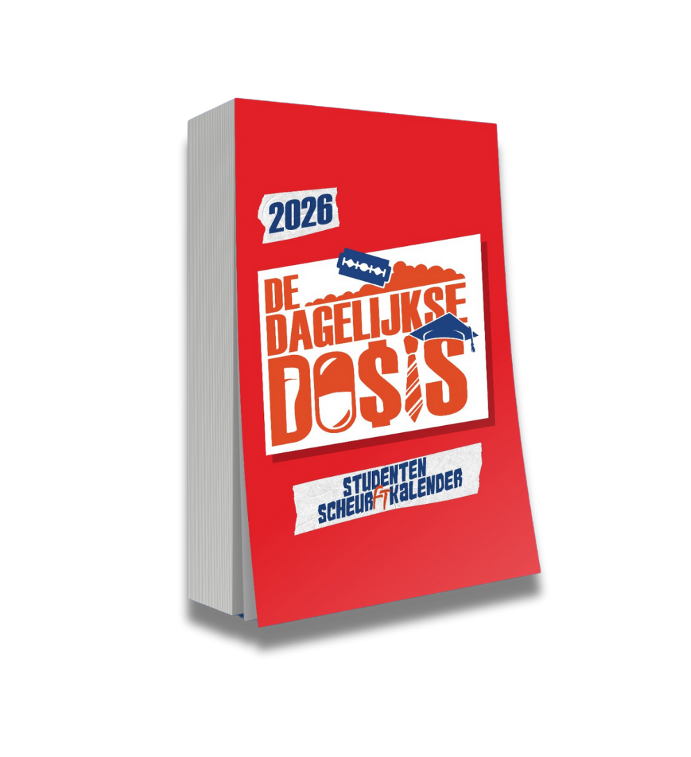De scheur(ft)kalender